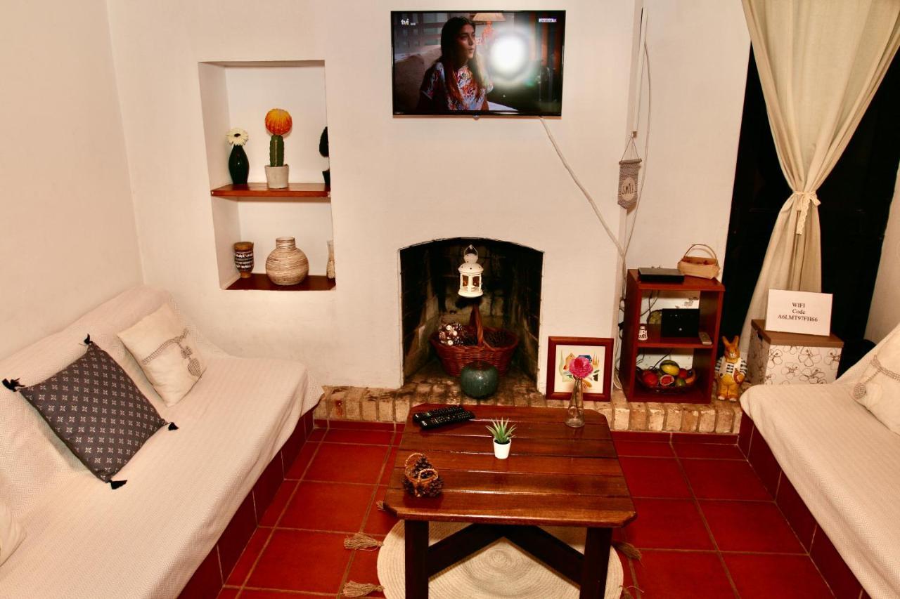 Villa Jacaranda - 550M From The Beach - Free Wifi - By Bedzy البوفيرا المظهر الخارجي الصورة